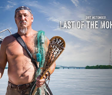 Dirt McComber: Last of the Mohicans (2022)