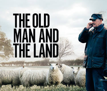 The Old Man and the Land (2025)