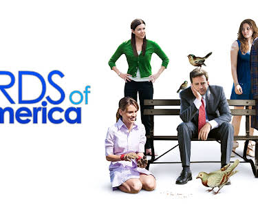 Birds of America (2008)