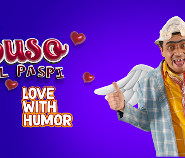 SUSO: LOVE WITH HUMOR (2022)