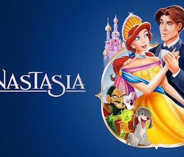 Anastasia (1997)