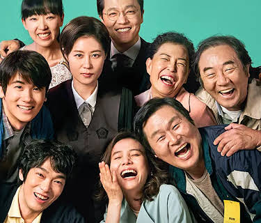 Juror8 (2018)