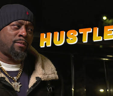 Hustle 3 (2023)
