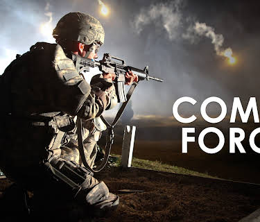 Combat Forces