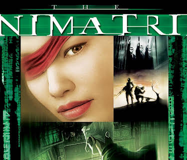 The Animatrix (2003)