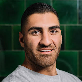 Albert Arthur Amiryan