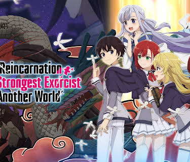 The Reincarnation of the Strongest Exorcist in Another World, Season 1
