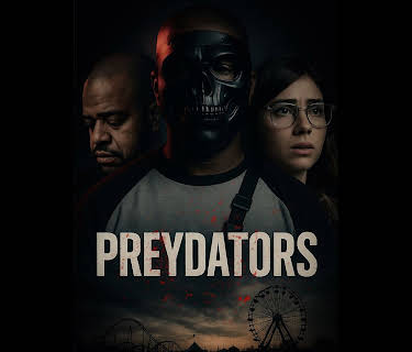 Preydators (2025)