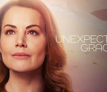 Unexpected Grace (2023)