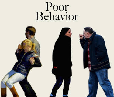 Poor Behavior (2018)