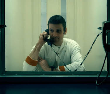 The Divide (2016)
