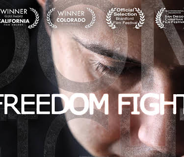 Freedom Fighter (2012)