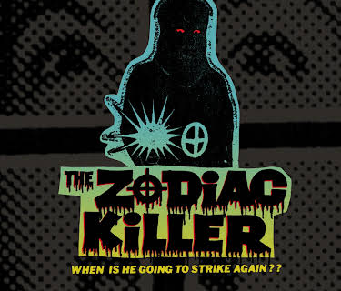 The Zodiac Killer Is Loose (1971)