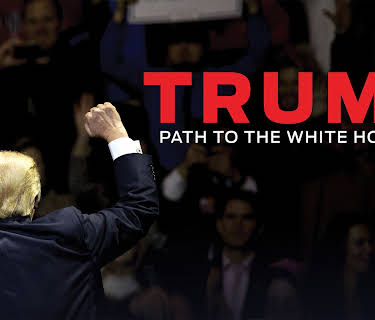 The Making of Trump (2015)