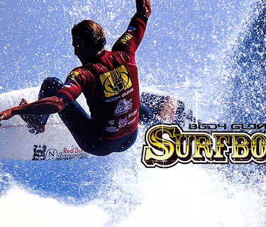 2004 Body Glove Surfbout (2004)