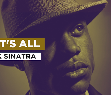 That's All in the Style of Frank Sinatra (1962)