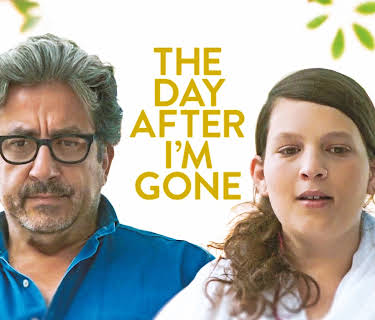 The Day After I'm Gone (2023)