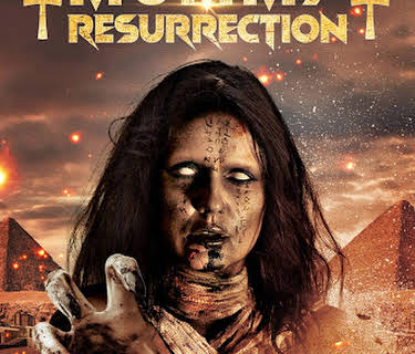 The Mummy: Resurrection (2023)