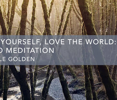 Love Yourself, Love the World (2019)