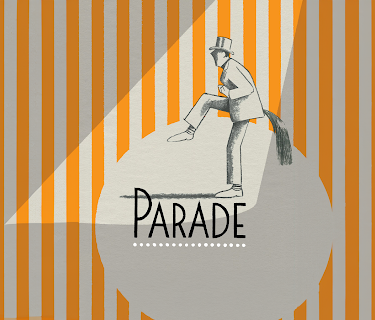 Parade (English Subtitled) (1986)