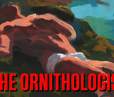 The Ornithologist (2017)