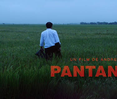Pantanal (2017)