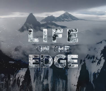 Life on the Edge