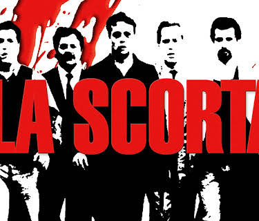 La Scorta (1994)