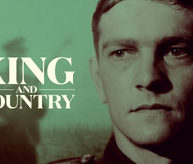 King and Country (1965)