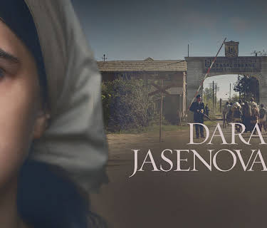 Dara of Jasenovac (2021)