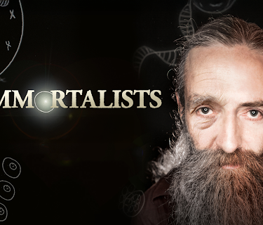 The Immortalists (2014)