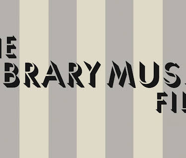 The Library Music Film (2018)