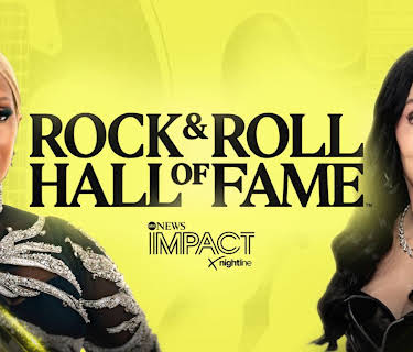 IMPACT x Nightline: Rock & Roll Hall of Fame