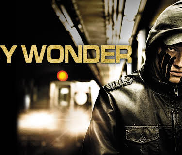 Boy Wonder (2010)