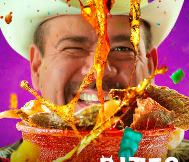 Heavenly Bites: Mexico