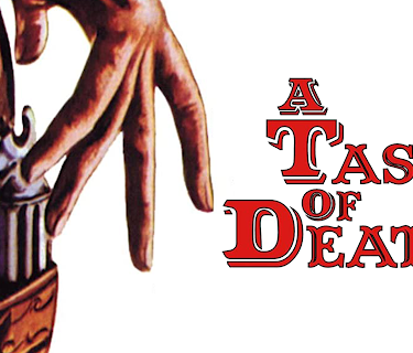 A Taste of Death (1968)