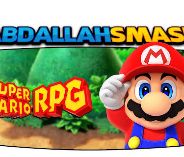 Super Mario RPG: Remake