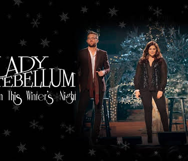 Lady A - Live: On This Winter's Night (1998)