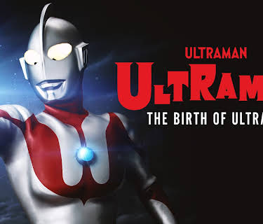 Birth of Ultraman (2024)