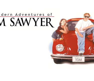 New Adven. Tom Sawyer (2000)