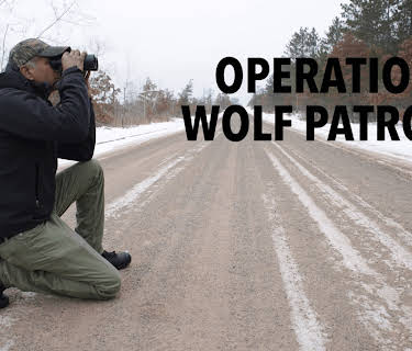 Operation Wolf Patrol (2021)