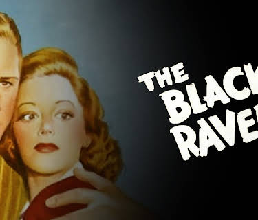 The Black Raven (1943)