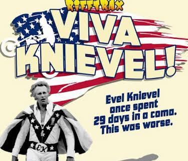 RiffTrax: Viva Knievel! (2013)