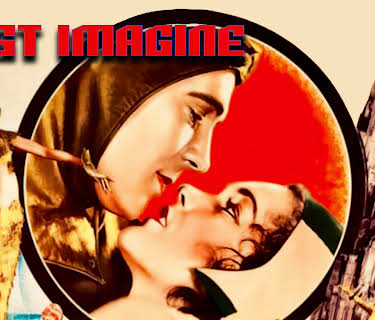 Just Imagine (1930)