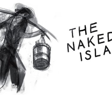 The Naked Island (English Subtitled) (1962)