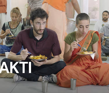 Shakti (2019)