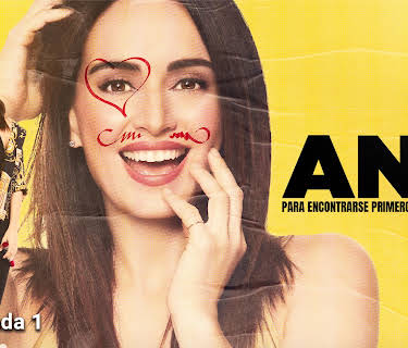 Ana season-1