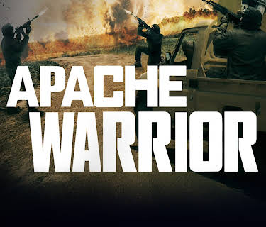 Apache Warrior (2017)