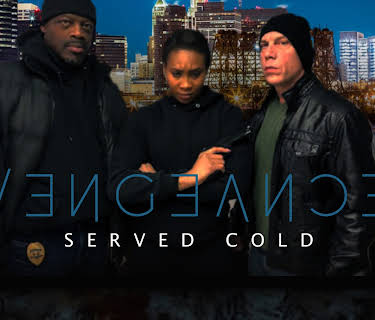Vengeance Served Cold (2021)
