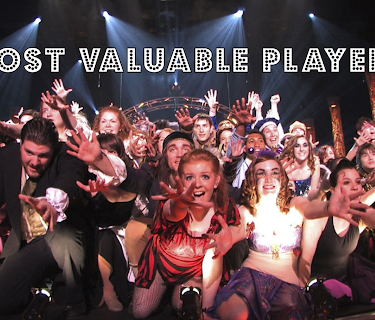 Most Valuable Players (2010)